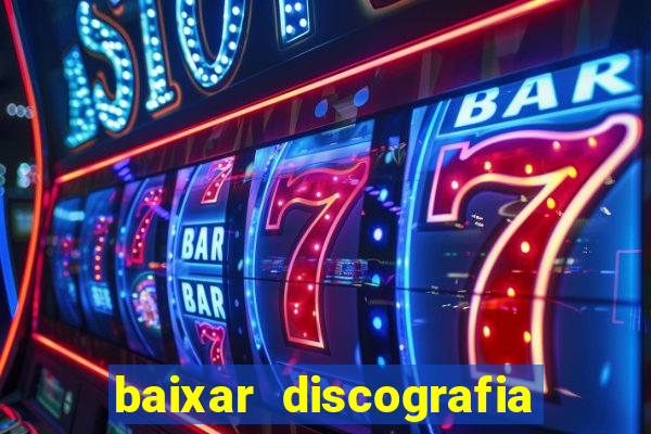 baixar discografia silvan santos